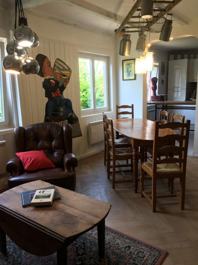 فيلا كولمارفي Chalet Montsegur المظهر الخارجي الصورة