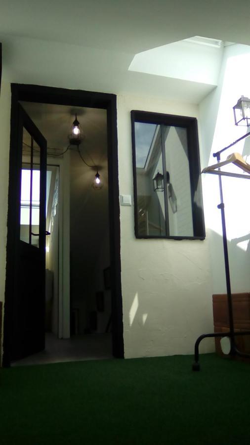 فيلا كولمارفي Chalet Montsegur المظهر الخارجي الصورة