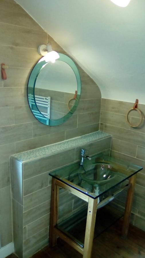 فيلا كولمارفي Chalet Montsegur المظهر الخارجي الصورة