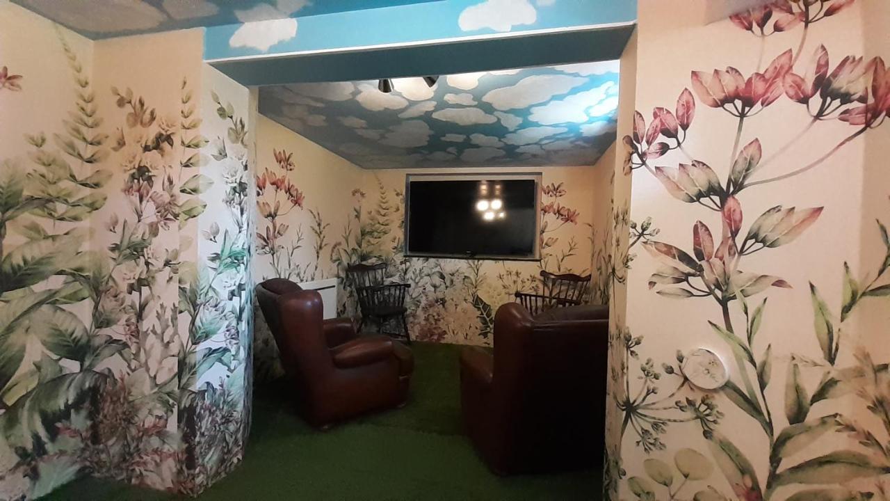 فيلا كولمارفي Chalet Montsegur المظهر الخارجي الصورة